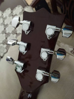 Goya Les Paul Deluxe copy '77 Japan made, awesome guitar!!