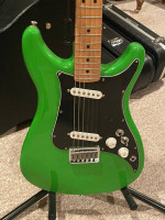 Fender Player Lead II Electric Guitar