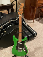 Fender Player Lead II Electric Guitar