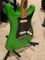 Fender Player Lead II Electric Guitar