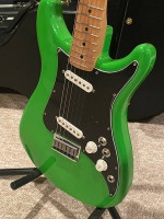 Fender Player Lead II Electric Guitar