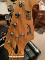 Fender Player Lead II Electric Guitar