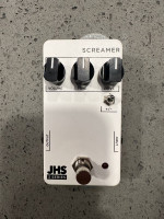 JHS 3 Series Screamer