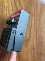 Rocktek DIR-01 ‘80s Distortion Pedal