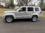 2008 Jeep Liberty Limited Edition RWD 134,000 mi