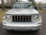 2008 Jeep Liberty Limited Edition RWD 134,000 mi