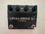 Fulltone Full Drive 3 Mint