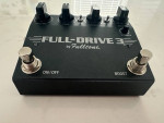 Fulltone Full Drive 3 Mint