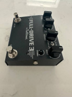 Fulltone Full Drive 3 Mint