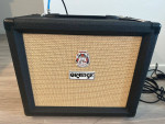 Orange Rocker 15 Amp Mint