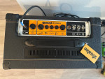 Orange Rocker 15 Amp Mint
