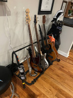 Fender Jazz Bass