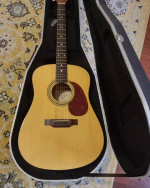 MUSICYO YO200S Acoustic Guitar + TKL HSC+ Clip Tuner