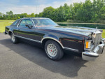 Mercury Cougar 128,000 mi