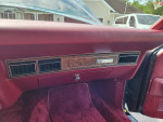 Mercury Cougar 128,000 mi