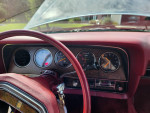 Mercury Cougar 128,000 mi
