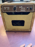 1952 Fender tweed Champ