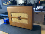 1951 Gibson GA-20