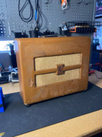 1951 Gibson GA-20