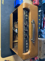 1951 Gibson GA-20
