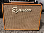 Custom Egnater Tweaker 15W Head W/ 112 Cabinet