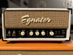 Custom Egnater Tweaker 15W Head W/ 112 Cabinet