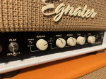 Custom Egnater Tweaker 15W Head W/ 112 Cabinet