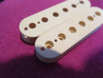 4 NEW Gibson USA paf 1959 reissue bobbins butyrate for Les Paul guitar