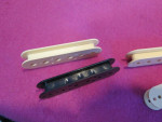 4 NEW Gibson USA paf 1959 reissue bobbins butyrate for Les Paul guitar
