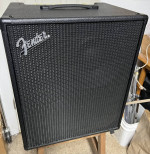 Fender Rumble Stage 800 Bass Amp