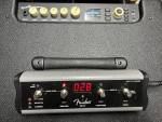 Fender Rumble Stage 800 Bass Amp
