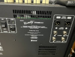 Fender Rumble Stage 800 Bass Amp
