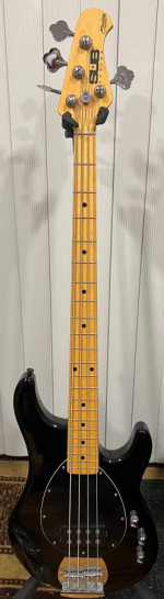 Sterling Sub Musicman Bass $320