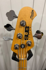 Sterling Sub Musicman Bass $320