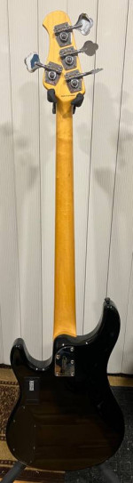Sterling Sub Musicman Bass $320