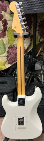Fender Strat Stratocaster Player Series