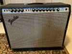 Fender Twin Reverb