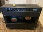 Fender Twin Reverb