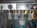 Fender Twin Reverb