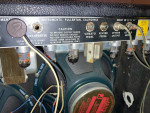 Fender Twin Reverb