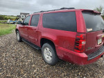 2014 Chevrolet Suburban LT 1500 RWD 88,000 mi