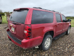 2014 Chevrolet Suburban LT 1500 RWD 88,000 mi