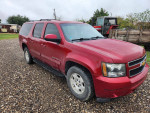 2014 Chevrolet Suburban LT 1500 RWD 88,000 mi
