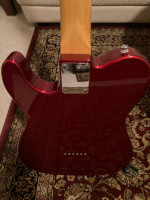 G&L Asat Classic Tribute