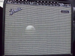 '65 Fender Twin Reverb Custom 15