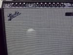 '65 Fender Twin Reverb Custom 15