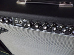 '65 Fender Twin Reverb Custom 15