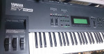 Yamaha SY99 - King Kong DX7 (reduced)