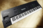 Yamaha SY99 - King Kong DX7 (reduced)