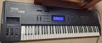 Yamaha SY99 - King Kong DX7 (reduced)